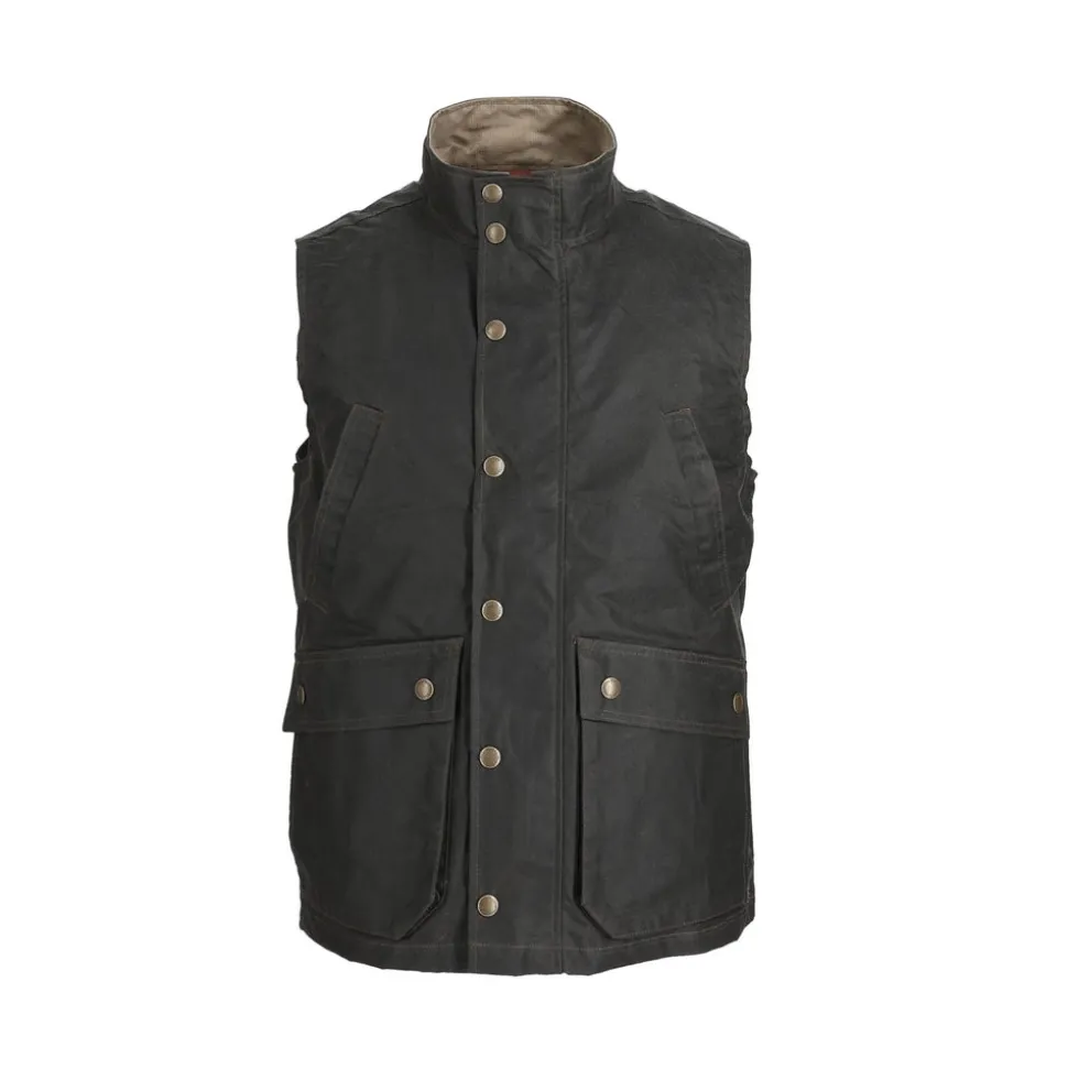 Men’s Kinsman Vest