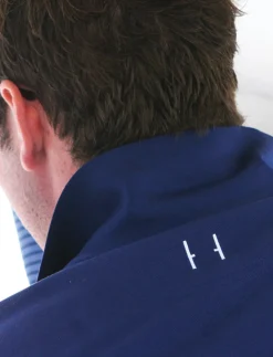 Men's Kirk Tennis Polo