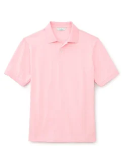 Men's Kirk Tennis Polo