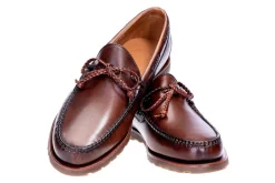 Men's Merritt Brown Boat Shoe