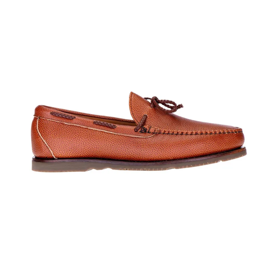 Men's Merritt Football Boat Shoe