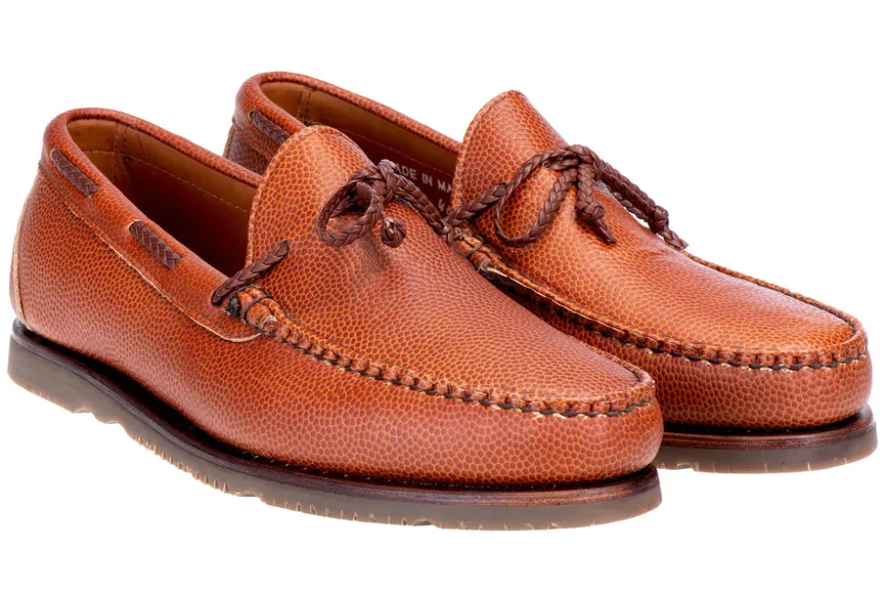Men's Merritt Football Boat Shoe