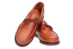 Men's Merritt Football Boat Shoe