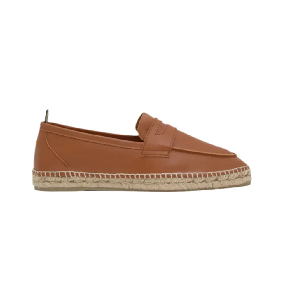 Men's Nacho in Leather