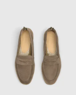 Men's Nacho in Taupe