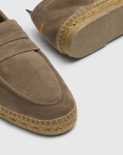 Men's Nacho in Taupe
