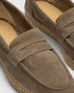Men's Nacho in Taupe
