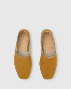 Men's Pablo in Ambar