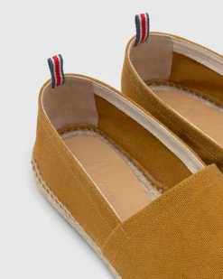 Men's Pablo in Ambar