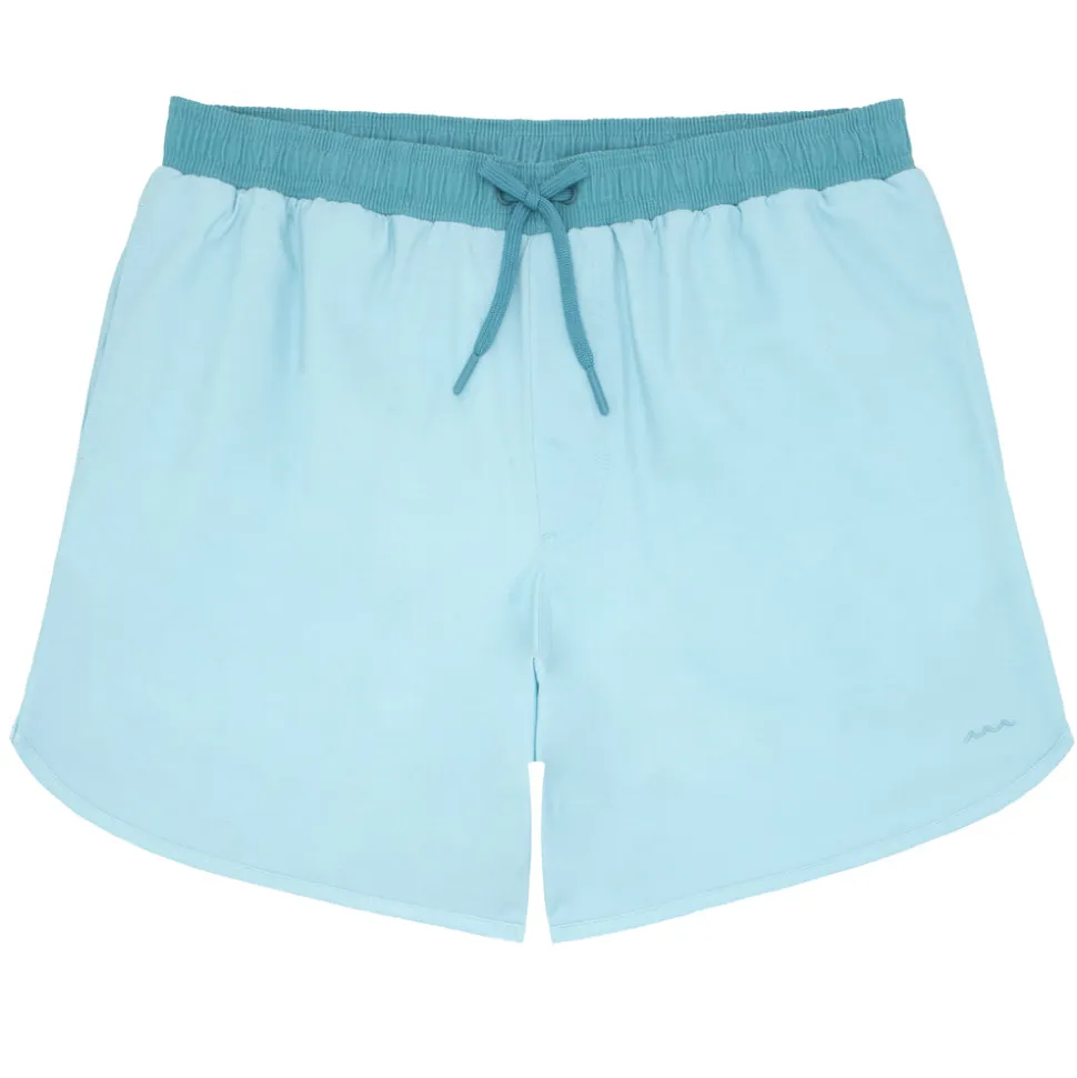 Men's Pacific Blue Boardie