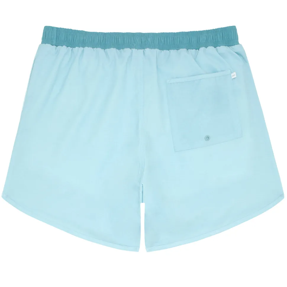 Men's Pacific Blue Boardie