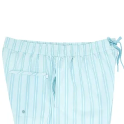 Men's Pacific Bue Stripe Classic Boardie