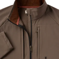 Men's Performance Fleece Jacket