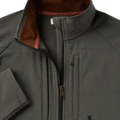 Men's Performance Fleece Jacket