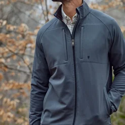 Men's Performance Fleece Jacket