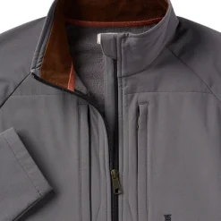 Men's Performance Fleece Jacket