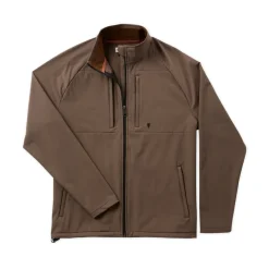 Men's Performance Fleece Jacket