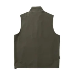 Men's Performance Fleece Vest
