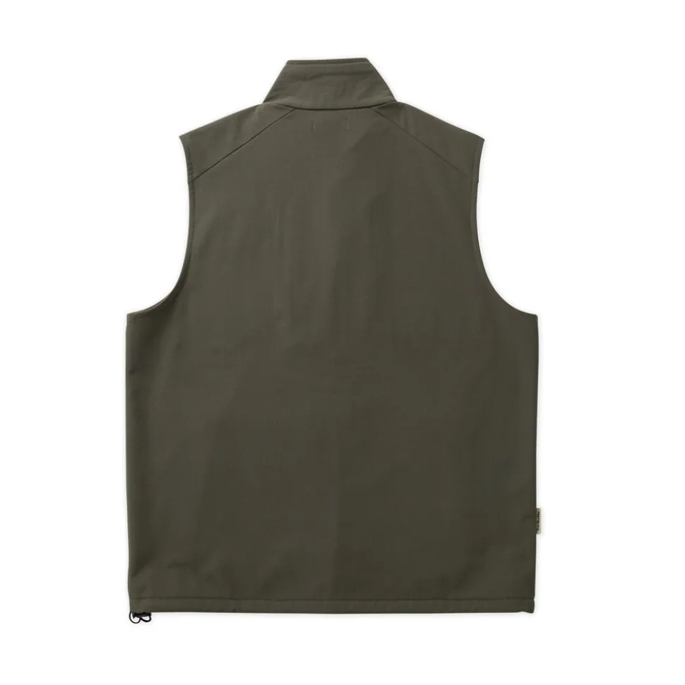 Men's Performance Fleece Vest