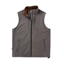 Men's Performance Fleece Vest