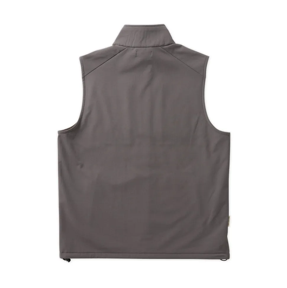 Men's Performance Fleece Vest