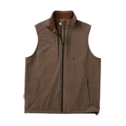 Men's Performance Fleece Vest