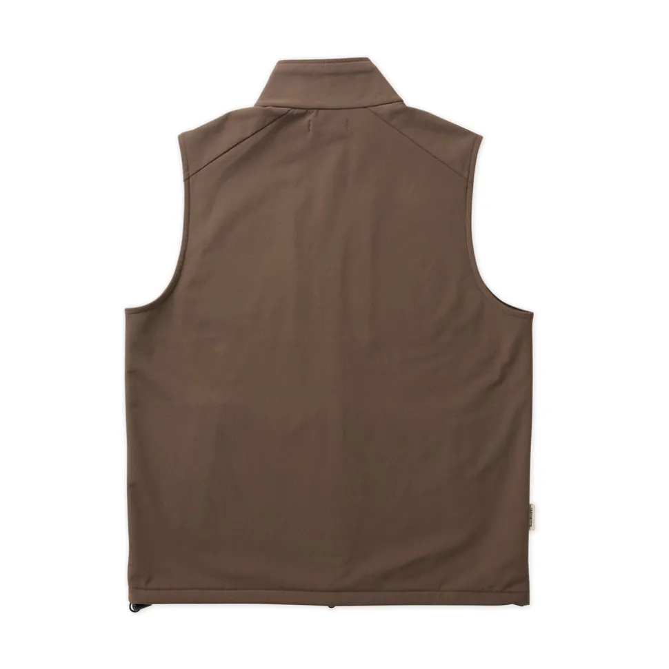 Men's Performance Fleece Vest