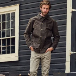 Men's Piedmont Jacket