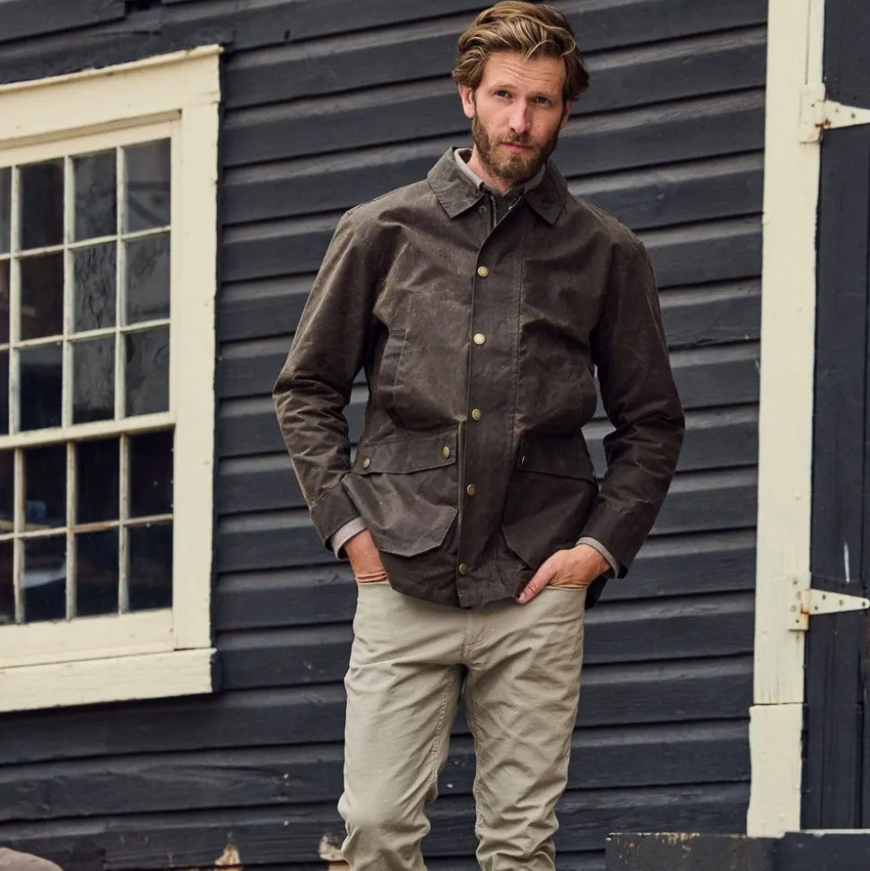Men's Piedmont Jacket