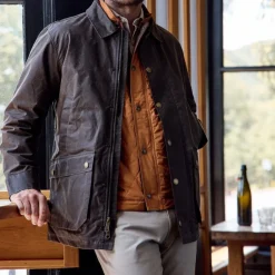 Men's Piedmont Jacket