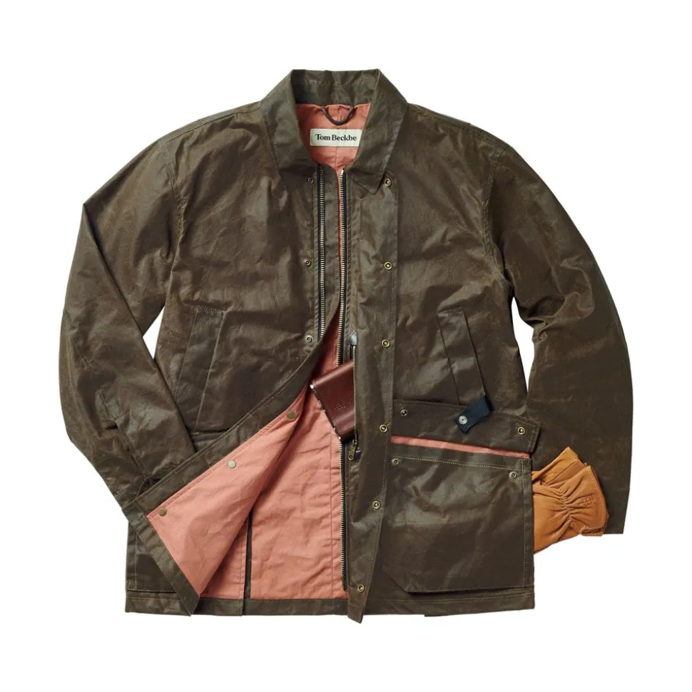 Men's Piedmont Jacket