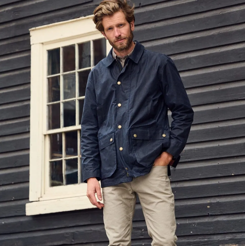 Men's Piedmont Jacket