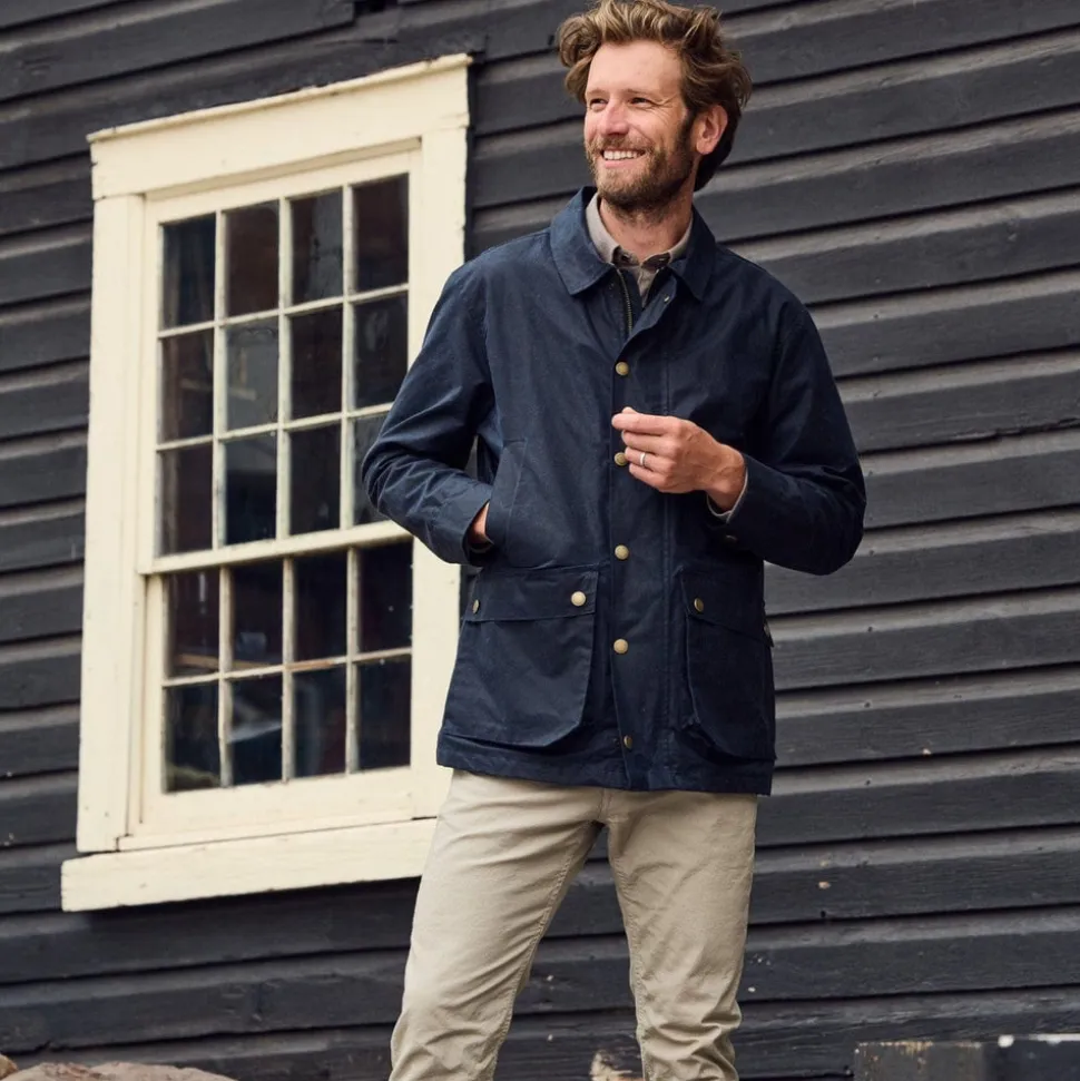 Men's Piedmont Jacket