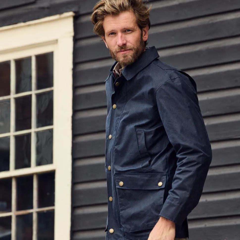 Men's Piedmont Jacket