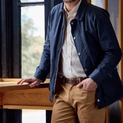 Men's Piedmont Jacket