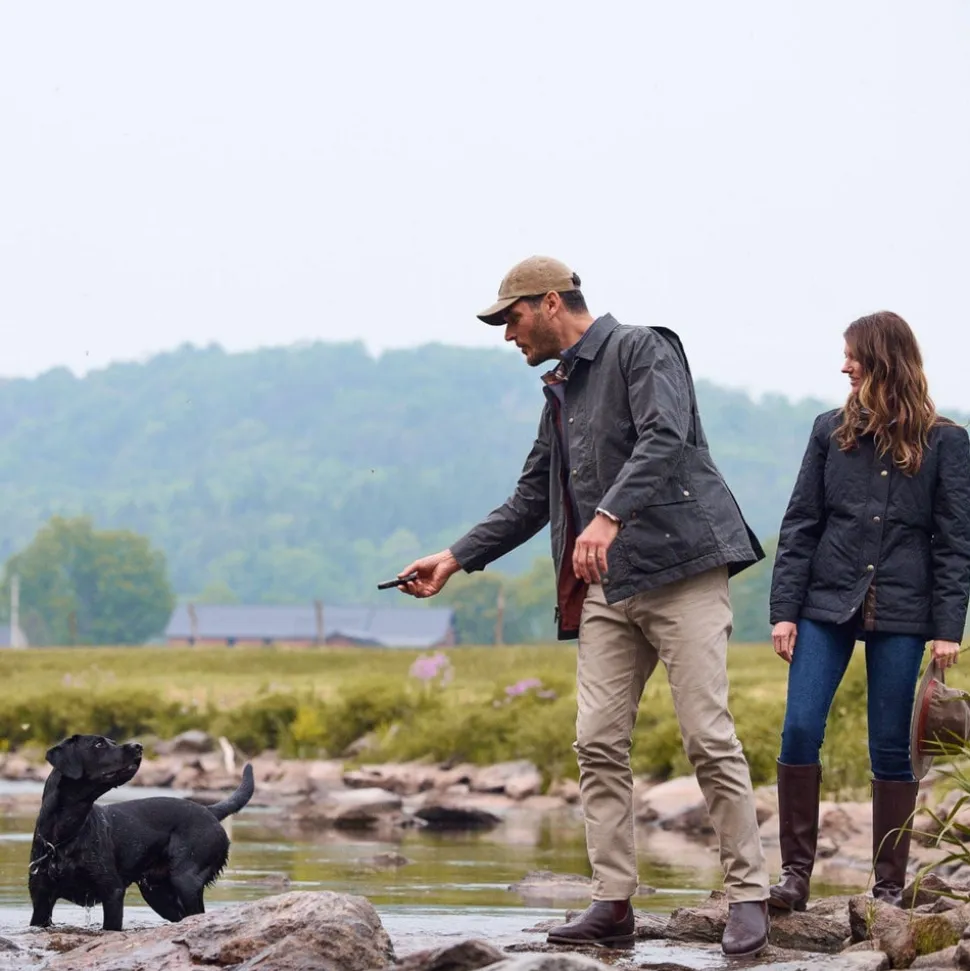 Men's Piedmont Jacket