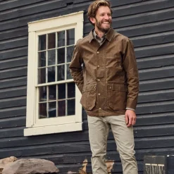 Men's Piedmont Jacket
