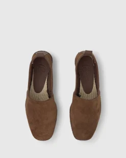 Men's Piero in Chocolate Brown