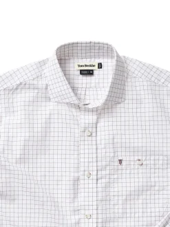 Men's Pima Lino Shirt