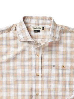 Men's Pima Lino Shirt