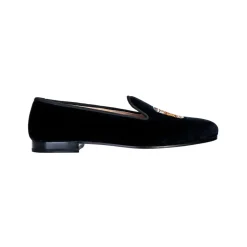 Men’s Scotch Slipper