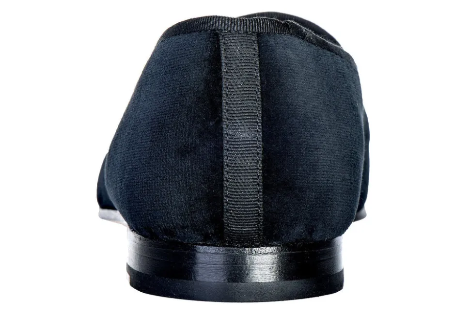 Men’s Scotch Slipper