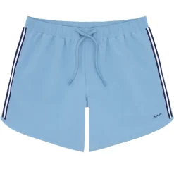 Men's Surfside Blue Boardie