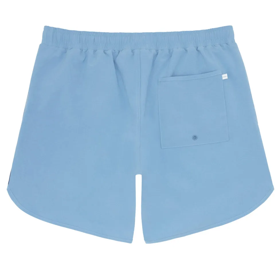 Men's Surfside Blue Boardie