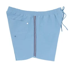 Men's Surfside Blue Boardie