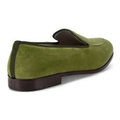 Men’s The Hunt Forest Velvet Venetian