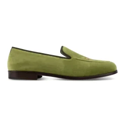 Men’s The Hunt Forest Velvet Venetian