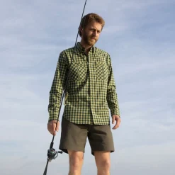 Mens’ Tidewater Shirt