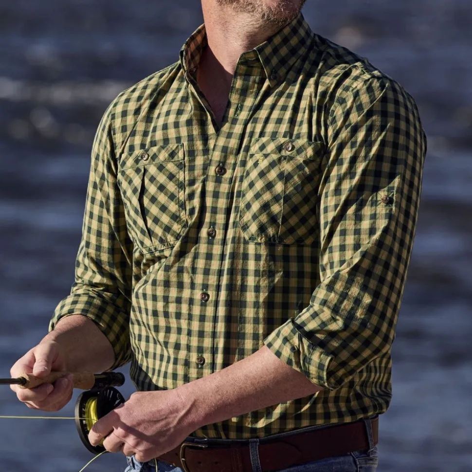 Mens’ Tidewater Shirt