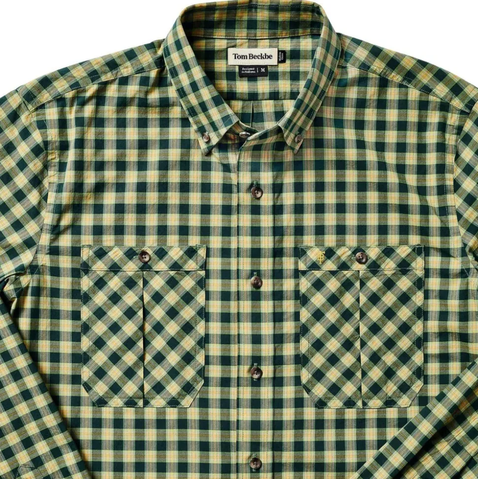 Mens’ Tidewater Shirt